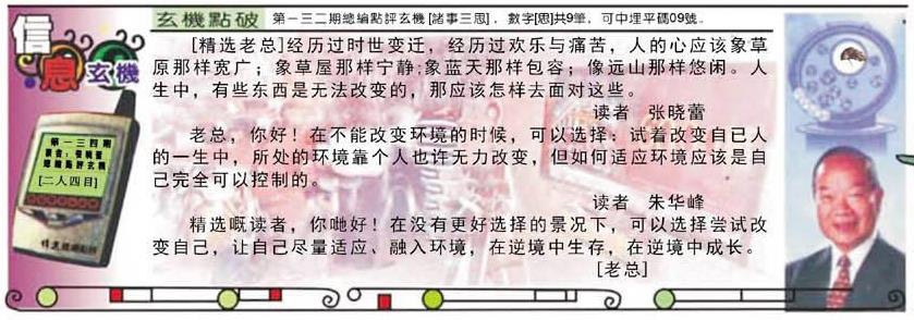 134期精选信箱[图]